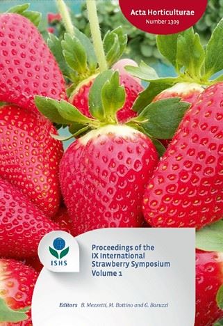 700多位从业人员注册参加国际草莓研讨会