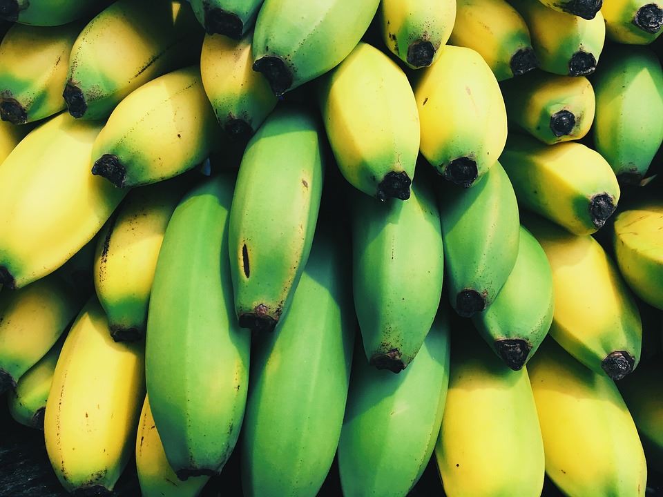 进口香蕉外包装核酸检测阳性！辽宁、内蒙紧急通报
