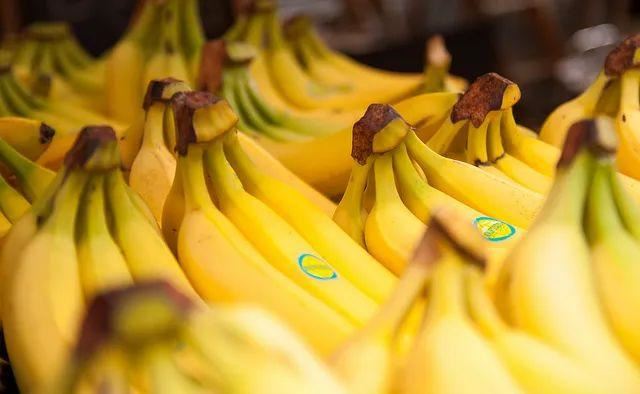 食用香蕉或可预防心血管疾病