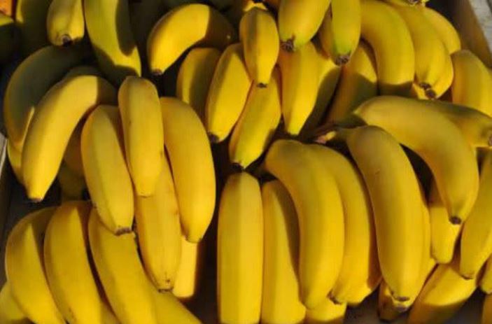 香蕉农残超标近6倍！涉事水果摊被立案调查